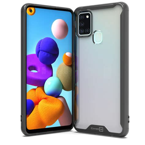 com FREE DELIVERY possible on eligible purchases. . Galaxy a21 phone case